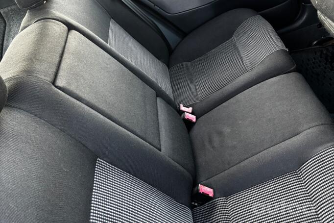 Skoda Octavia 1 generation [restyling] Combi wagon 5-doors