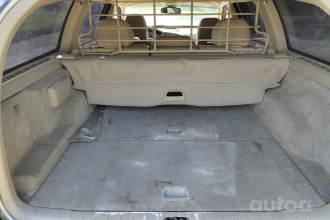 Volvo XC70 3 generation wagon