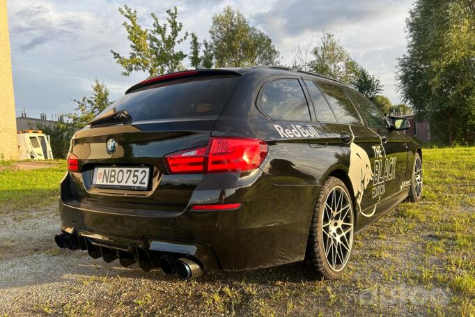 BMW 5 Series F07/F10/F11 Touring wagon