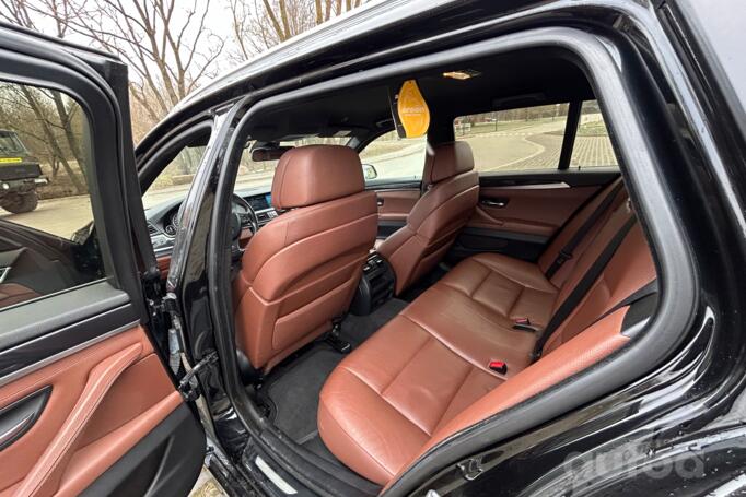 BMW 5 Series F07/F10/F11 Touring wagon