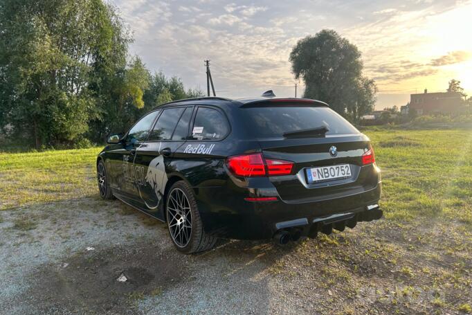BMW 5 Series F07/F10/F11 Touring wagon