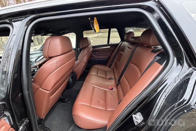 BMW 5 Series F07/F10/F11 Touring wagon