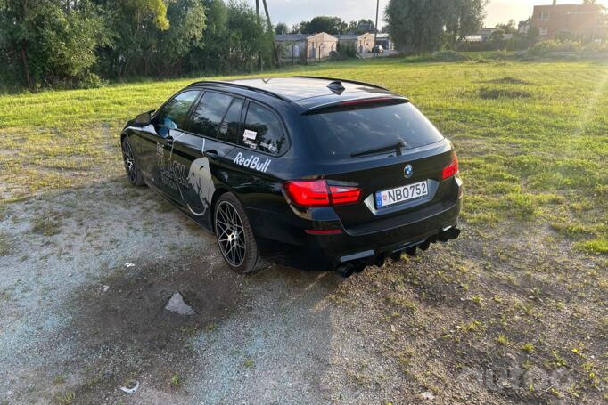 BMW 5 Series F07/F10/F11 Touring wagon