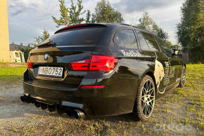 BMW 5 Series F07/F10/F11 Touring wagon