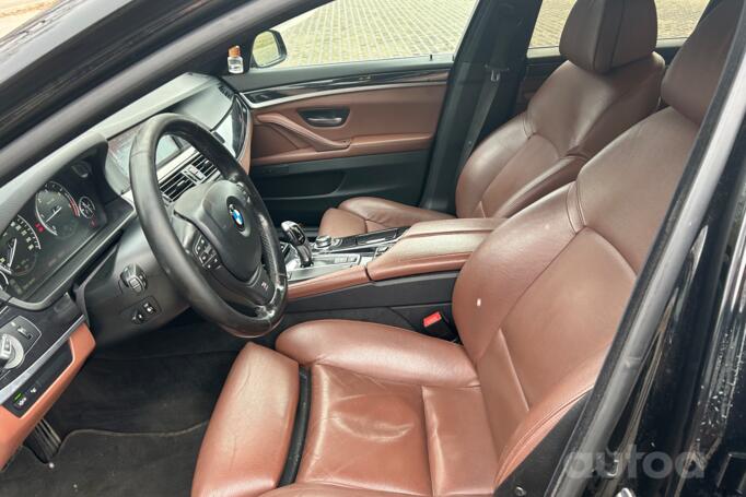 BMW 5 Series F07/F10/F11 Touring wagon
