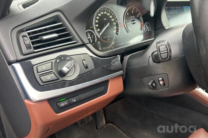 BMW 5 Series F07/F10/F11 Touring wagon