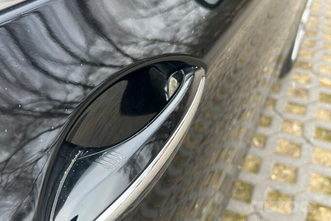 BMW 5 Series F07/F10/F11 Touring wagon