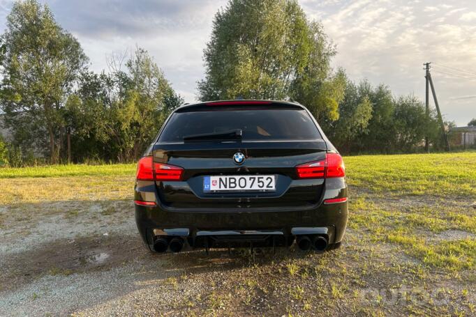 BMW 5 Series F07/F10/F11 Touring wagon