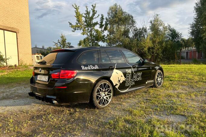 BMW 5 Series F07/F10/F11 Touring wagon