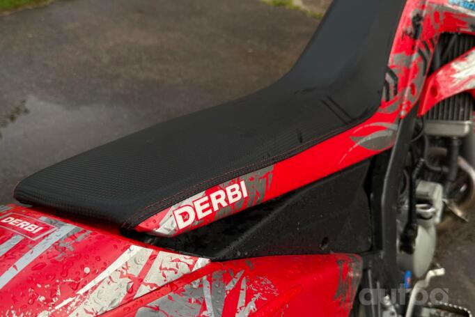 Derbi Senda