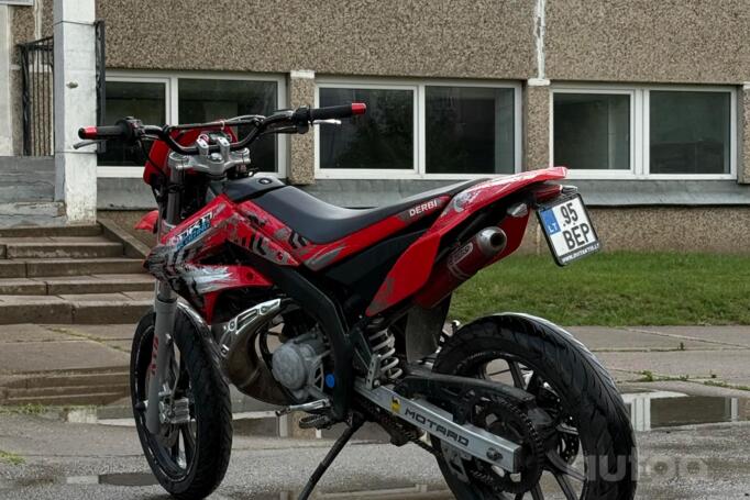 Derbi Senda