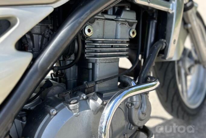 Kawasaki ER 5