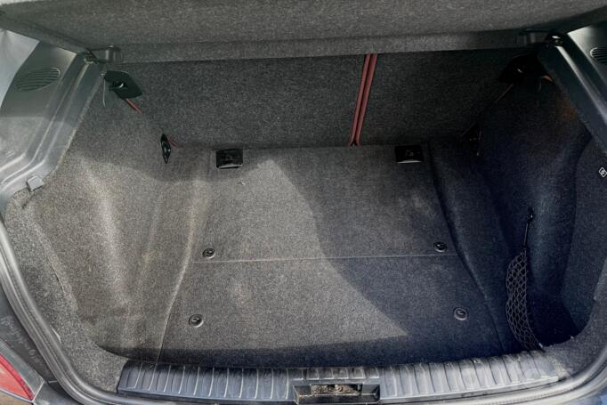 BMW 1 Series E87 Hatchback