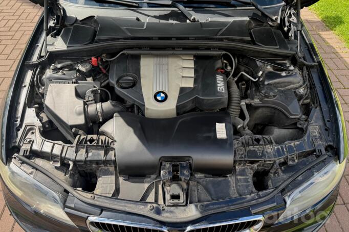 BMW 1 Series E87 Hatchback