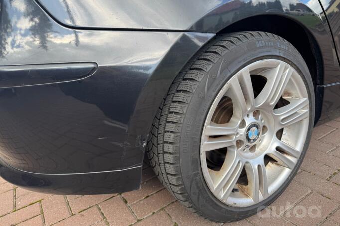 BMW 1 Series E87 Hatchback