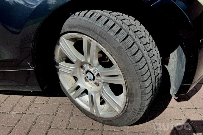 BMW 1 Series E87 Hatchback