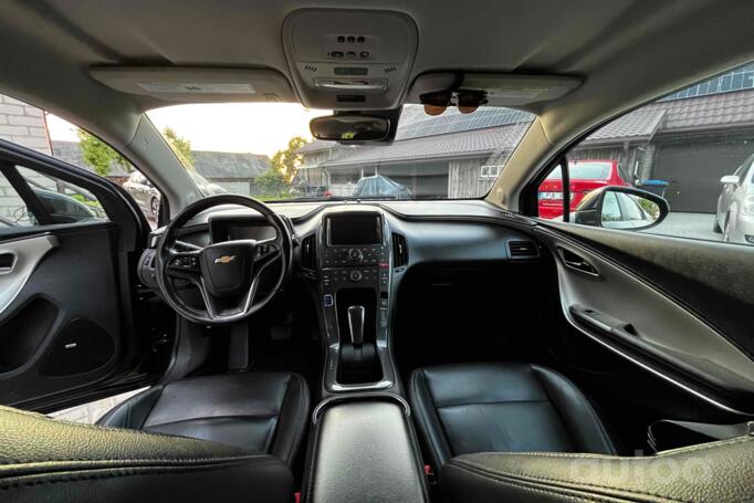 Chevrolet Volt