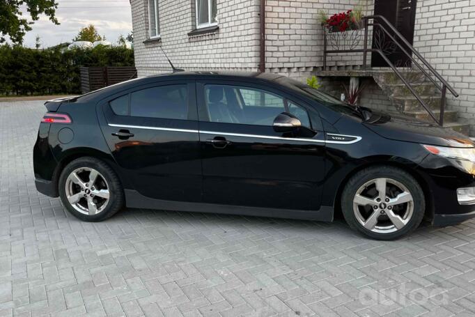 Chevrolet Volt