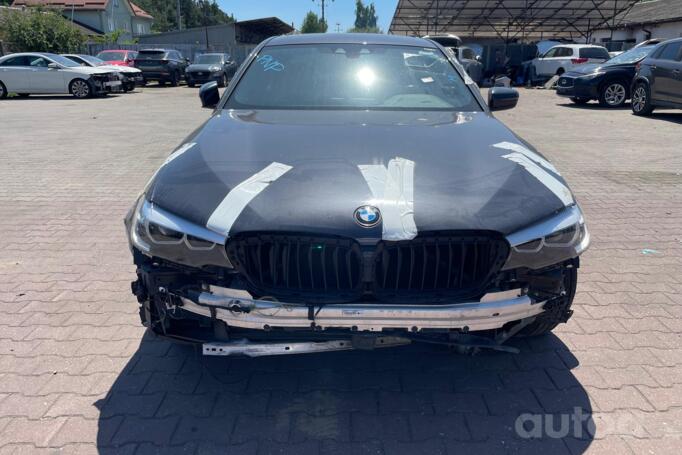 BMW 5 Series G30 Sedan