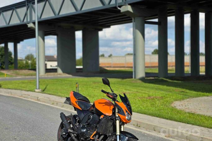 Kawasaki Z