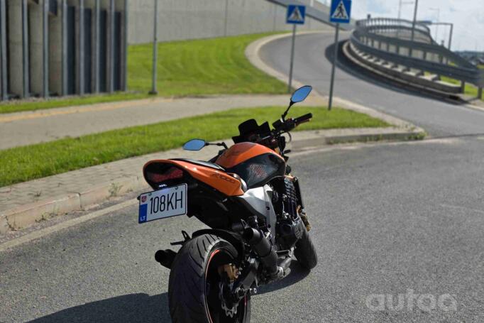 Kawasaki Z