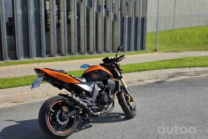 Kawasaki Z