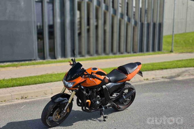 Kawasaki Z