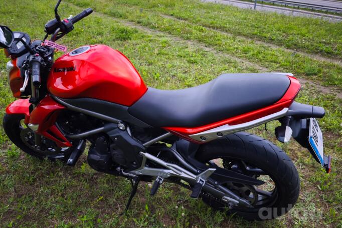 Kawasaki ER-6n