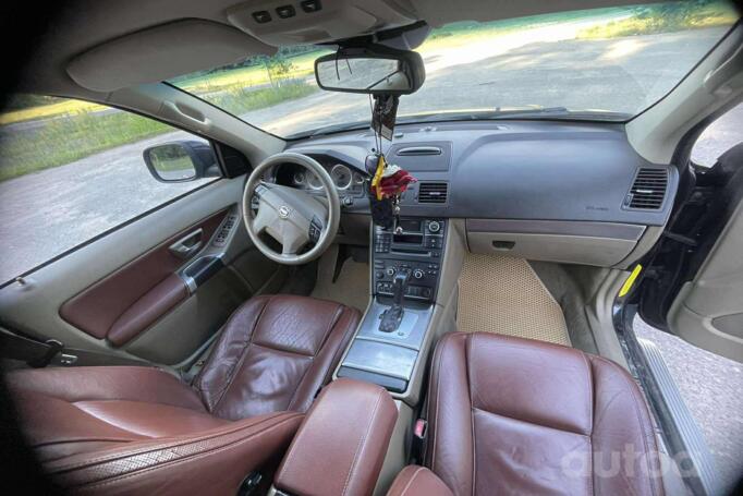 Volvo XC90 1 generation [restyling] Crossover