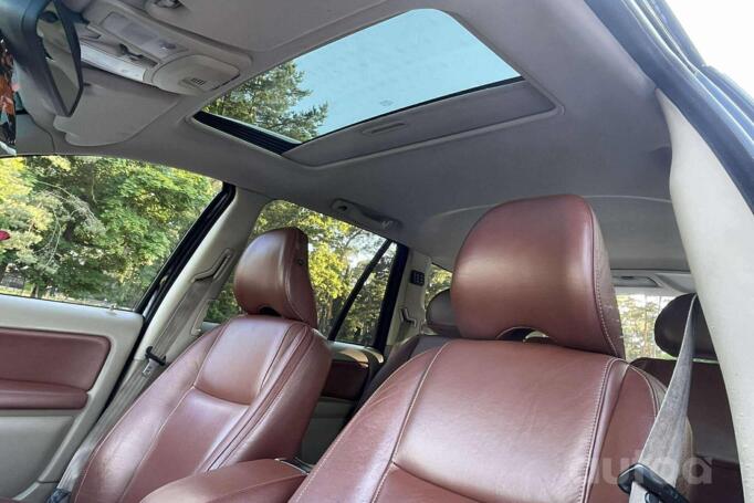 Volvo XC90 1 generation [restyling] Crossover