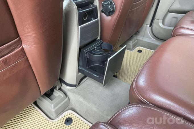 Volvo XC90 1 generation [restyling] Crossover