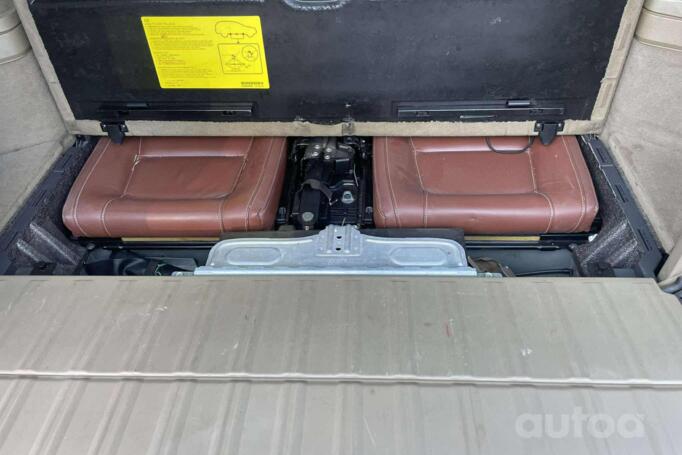 Volvo XC90 1 generation [restyling] Crossover