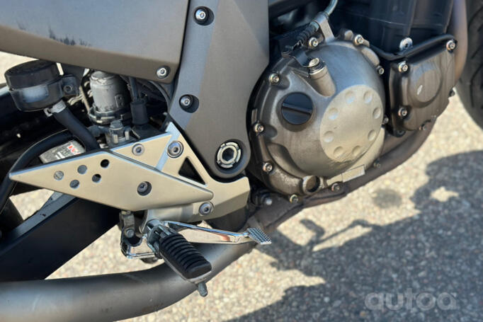 Kawasaki Z