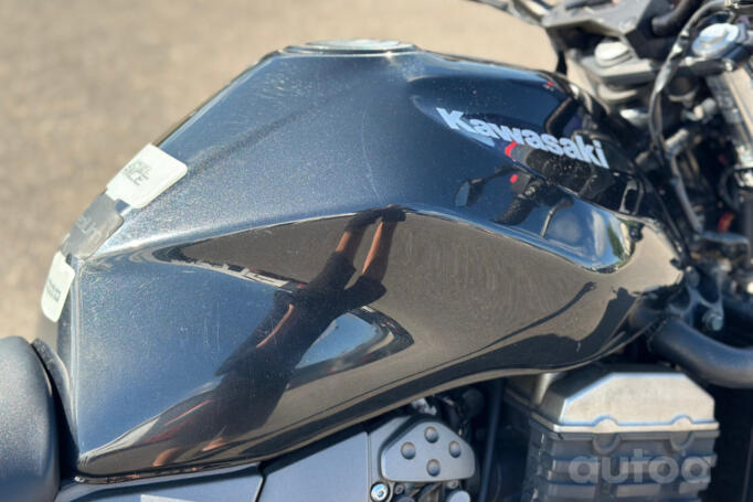 Kawasaki Z