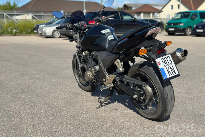 Kawasaki Z