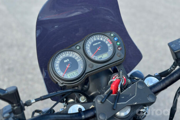 Kawasaki Z