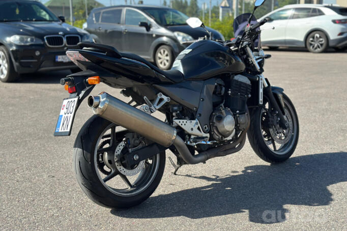 Kawasaki Z