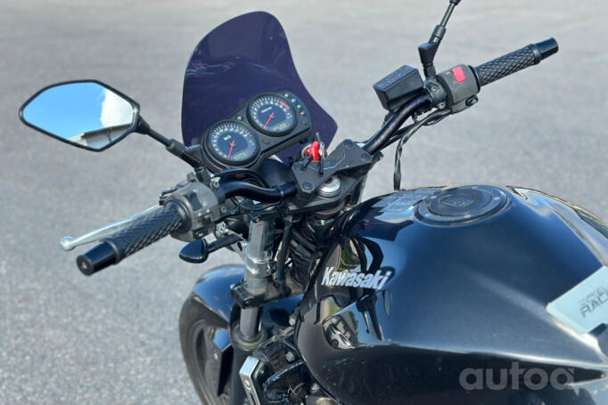 Kawasaki Z