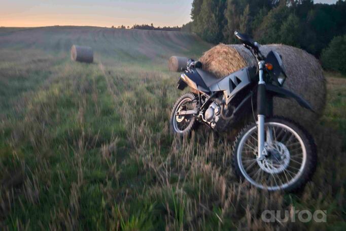MZ SX