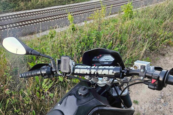 MZ SX