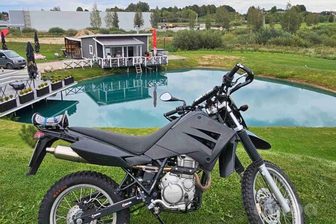 MZ SX