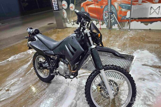 MZ SX