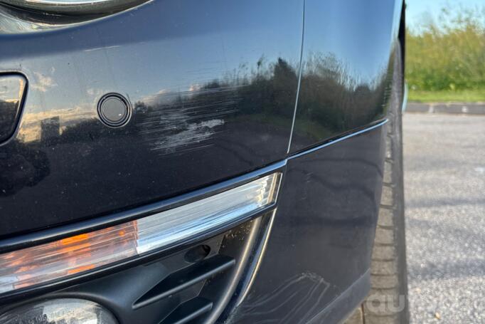 Volkswagen Passat B6 wagon 5-doors