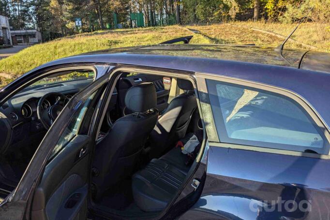 Alfa Romeo 159