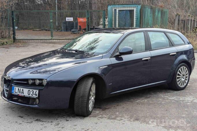 Alfa Romeo 159