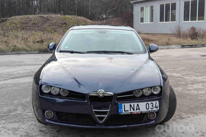 Alfa Romeo 159