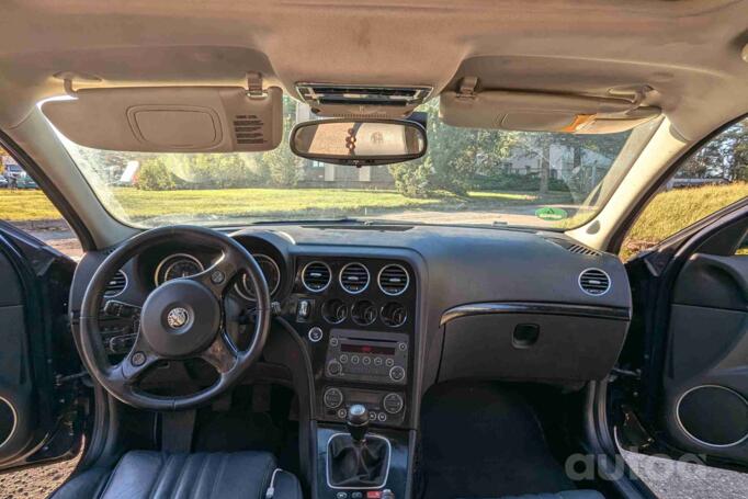 Alfa Romeo 159