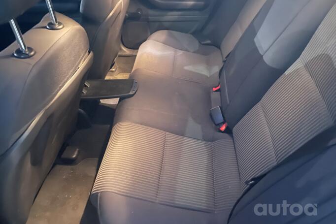 Audi A4 B7 Avant wagon 5-doors
