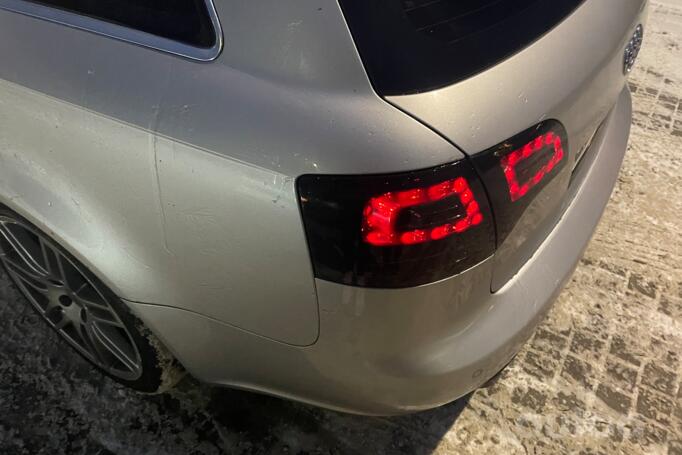 Audi A4 B7 Avant wagon 5-doors
