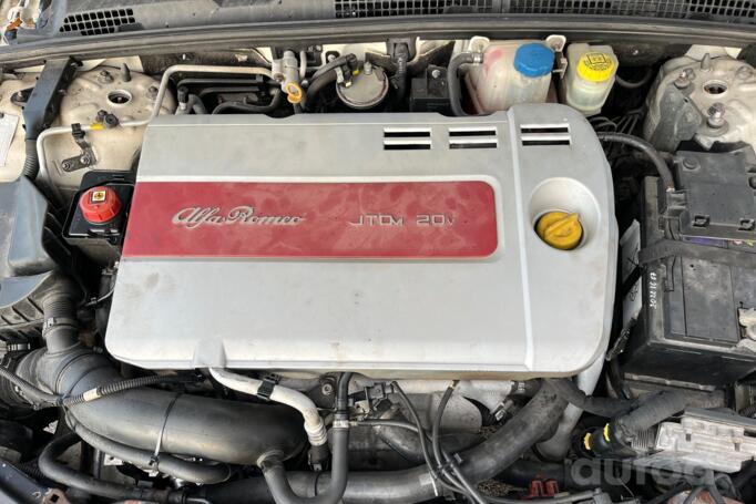 Alfa Romeo 159 1 generation Sportwagon wagon